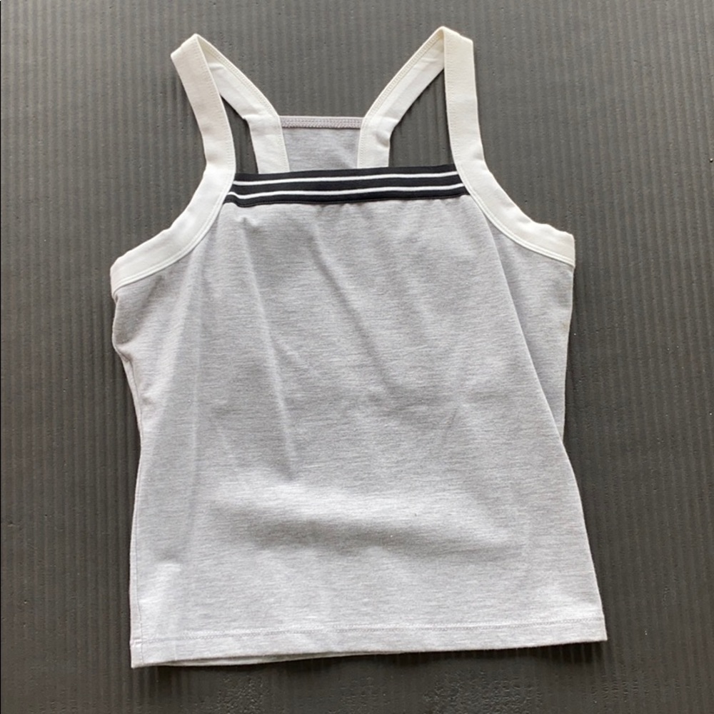 Marika Workout Tank Top
